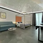 Aliva Bed and Breakfast 3*