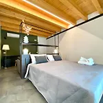 Bed and Breakfast Aliva