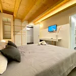 Aliva Bed and Breakfast