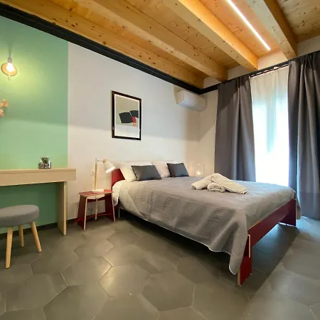 Aliva Bed & Breakfast Alcamo