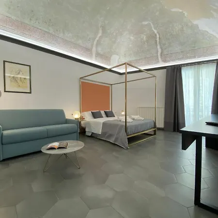 Aliva Bed & Breakfast 3*