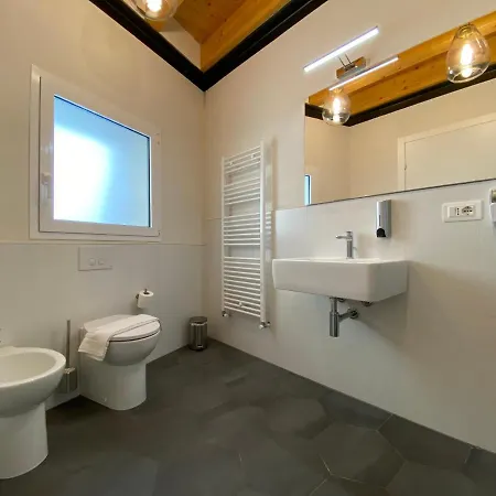 Alojamento de Acomodação e Pequeno-almoço Aliva Alcamo