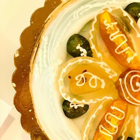 Aliva Отель типа 