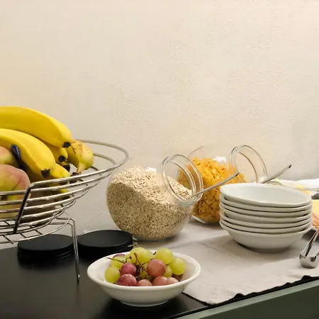 Aliva 3* Алкамо