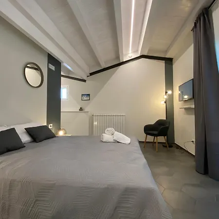 Aliva Bed & Breakfast