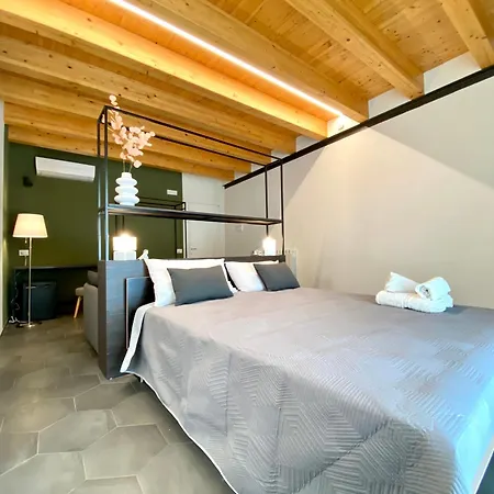 Bed & Breakfast Aliva