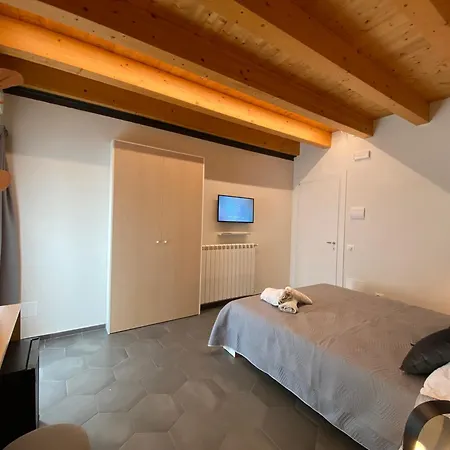 Bed & Breakfast Aliva 3*