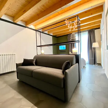 Aliva Bed & Breakfast Alcamo