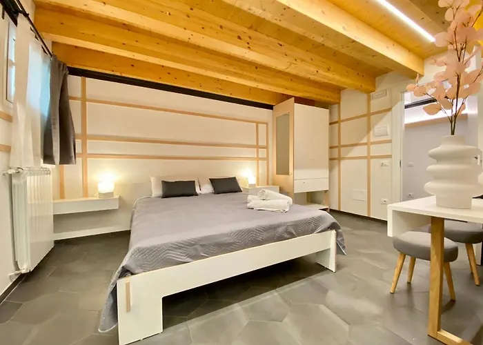 Aliva B&B 알카모