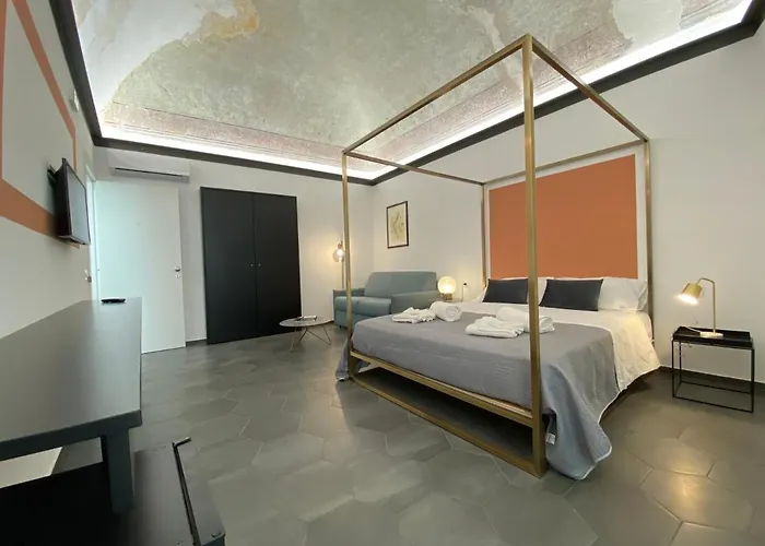 B&B Aliva 알카모
