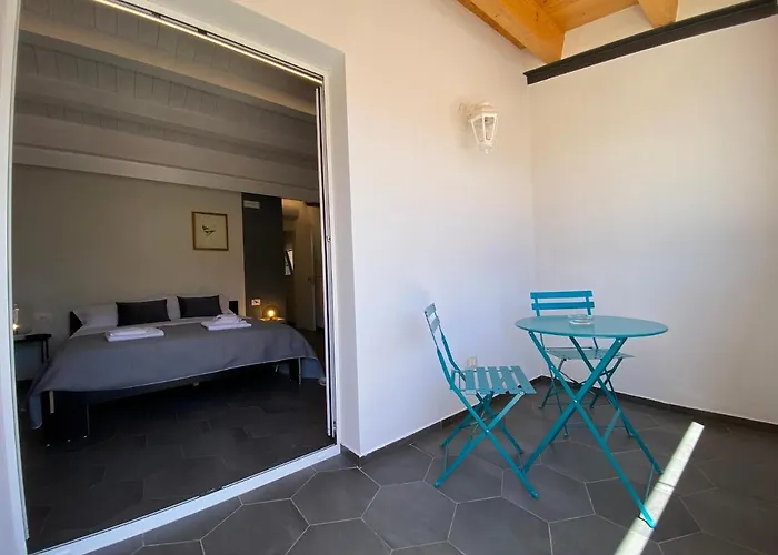 Aliva B&B 3*
