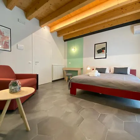 B&B Aliva 3*