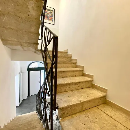 Frühstückspension Aliva Alcamo