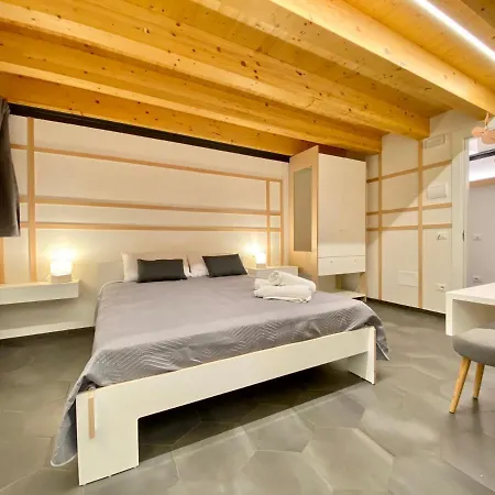 Aliva Bed & Breakfast Alcamo