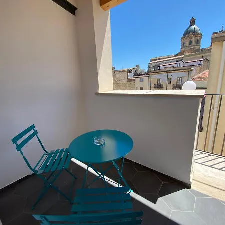 Aliva Frühstückspension Alcamo