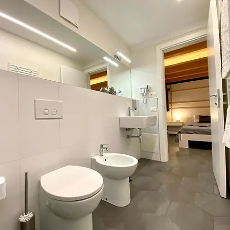 Bed and breakfast Aliva Alcamo