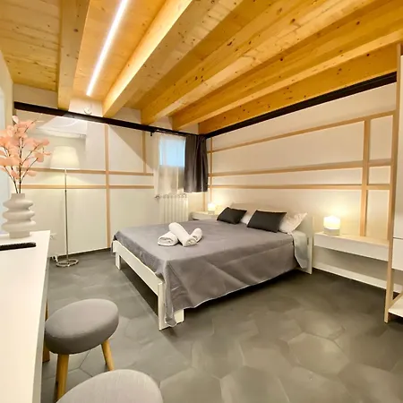 Aliva Bed & Breakfast Alcamo