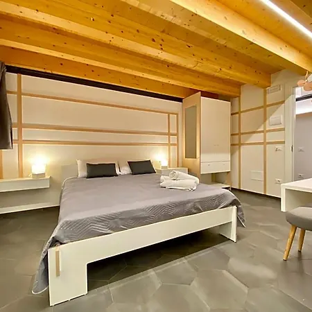 Bed & Breakfast Aliva 3*