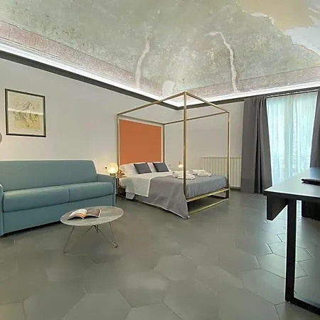 فندق مبيت وإفطار Aliva 3*