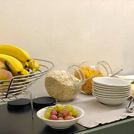 Aliva فندق مبيت وإفطار 3*
