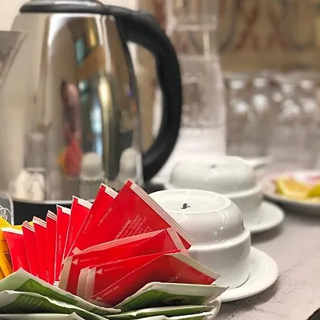 Bed & Breakfast Aliva Alcamo