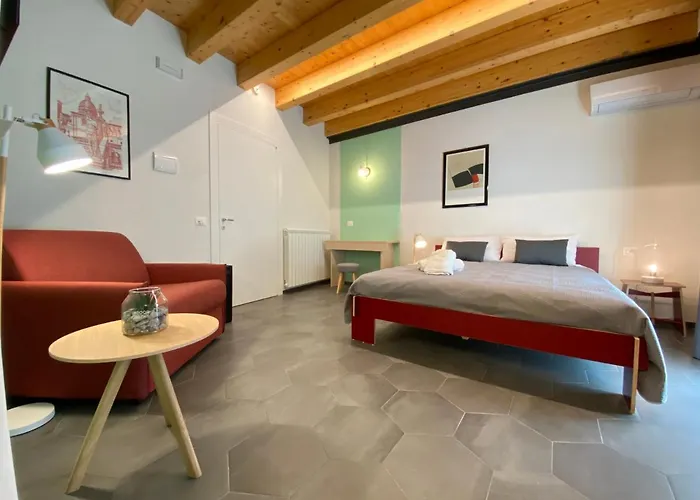 Nocleg ze śniadaniem Aliva 3*