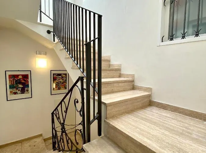 Aliva Bed & Breakfast 3*