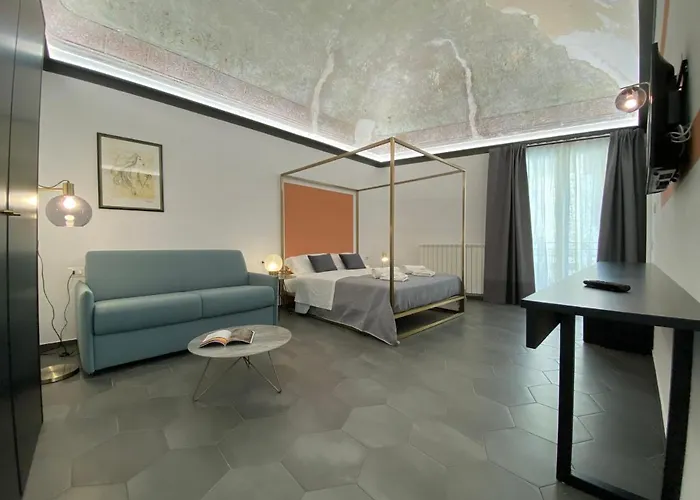 Aliva فندق مبيت وإفطار 3*
